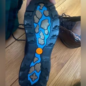 Juniors timberland boots